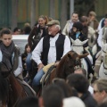 Castellón, San Antonio 2013