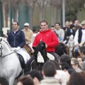 Castellón, San Antonio 2013