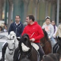 Castellón, San Antonio 2013