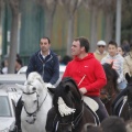 Castellón, San Antonio 2013