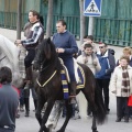 Castellón, San Antonio 2013