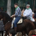 Castellón, San Antonio 2013