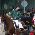 Castellón, San Antonio 2013