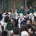 Castellón, San Antonio 2013