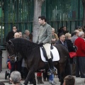 Castellón, San Antonio 2013