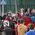 Castellón, San Antonio 2013