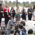Castellón, San Antonio 2013