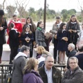Castellón, San Antonio 2013