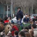 Castellón, San Antonio 2013