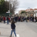 Castellón, San Antonio 2013