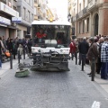 Castellón, San Antonio 2013