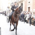 Castellón, San Antonio 2013