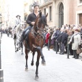 Castellón, San Antonio 2013