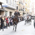 Castellón, San Antonio 2013