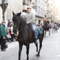 Castellón, San Antonio 2013