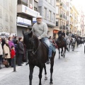Castellón, San Antonio 2013