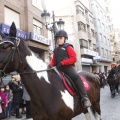 Castellón, San Antonio 2013