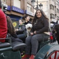 Castellón, San Antonio 2013