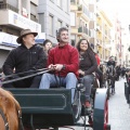 Castellón, San Antonio 2013