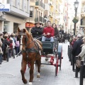 Castellón, San Antonio 2013