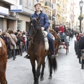 Castellón, San Antonio 2013