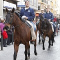 Castellón, San Antonio 2013