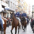 Castellón, San Antonio 2013
