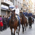 Castellón, San Antonio 2013