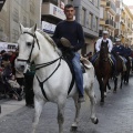 Castellón, San Antonio 2013