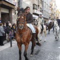 Castellón, San Antonio 2013