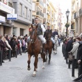 Castellón, San Antonio 2013