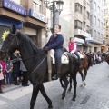 Castellón, San Antonio 2013