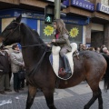 Castellón, San Antonio 2013
