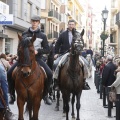Castellón, San Antonio 2013