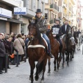 Castellón, San Antonio 2013
