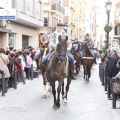 Castellón, San Antonio 2013
