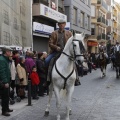 Castellón, San Antonio 2013