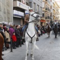 Castellón, San Antonio 2013
