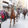 Castellón, San Antonio 2013