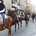 Castellón, San Antonio 2013