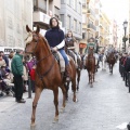 Castellón, San Antonio 2013