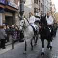 Castellón, San Antonio 2013