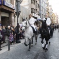 Castellón, San Antonio 2013