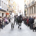 Castellón, San Antonio 2013