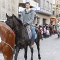 Castellón, San Antonio 2013