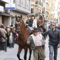 Castellón, San Antonio 2013