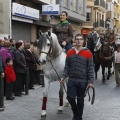 Castellón, San Antonio 2013