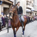 Castellón, San Antonio 2013