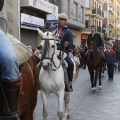 Castellón, San Antonio 2013
