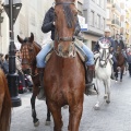Castellón, San Antonio 2013